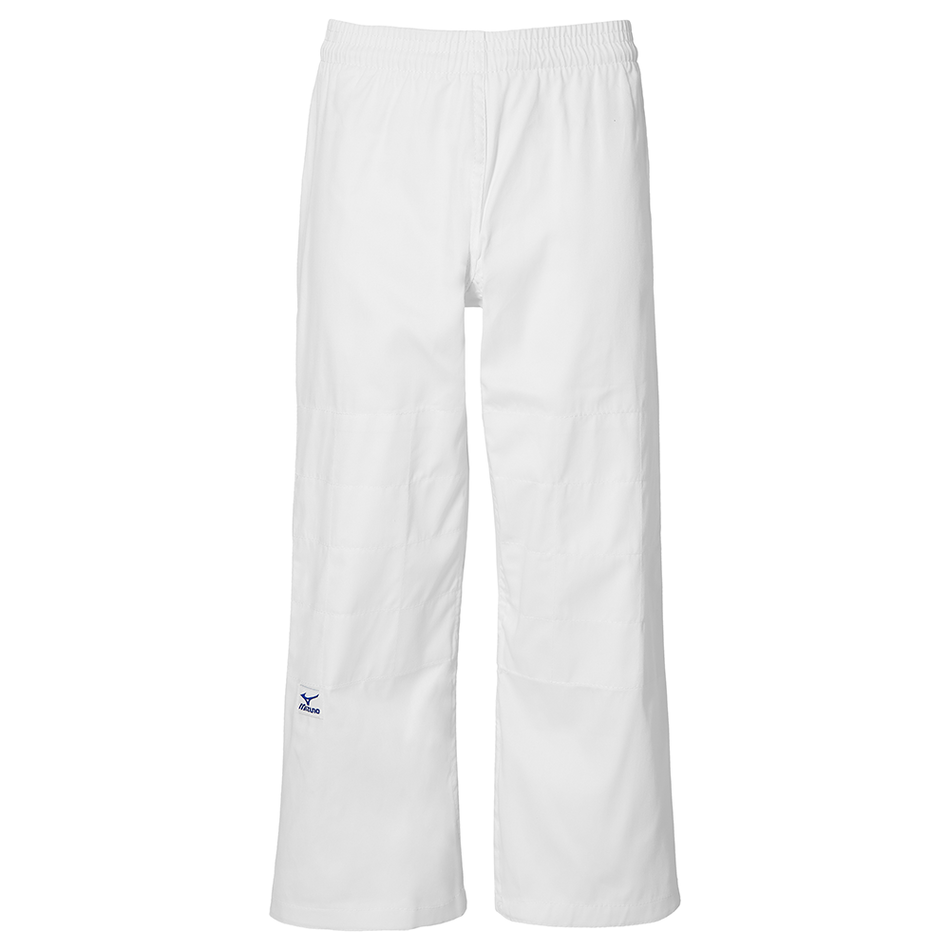 Mizuno Kodomo Plus Belt Set Orange